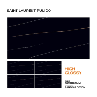 SAINT LAURENT PULIDO