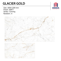 GLACIER GOLD