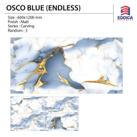 OSCO BLUE