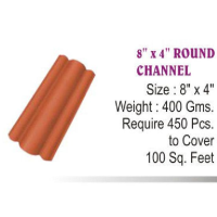 ROUND CHANNEL