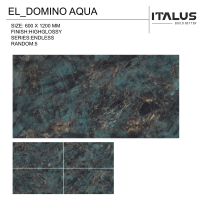 EL-DOMINO AQUAA