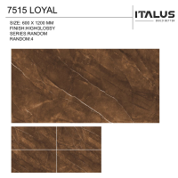 7515 LOYAL