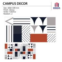 CAMPUS DECOR