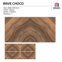 WAVE CHOCO