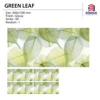 GREEN LEAF