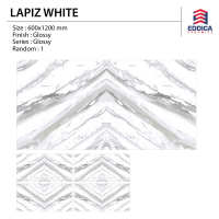 LAPIZ WHITE