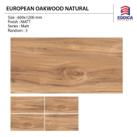 EUROPEAN OAKWOOD NATURAL