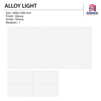 ALLOY LIGHT