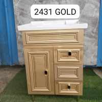 2431 GOLD
