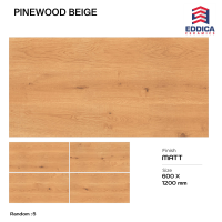 PINEWOOD BEIGE