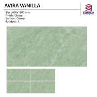 AVIRA VANILLA