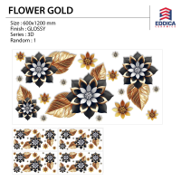 FLOWER GOLD
