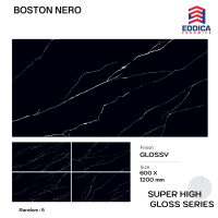 BOSTON NERO