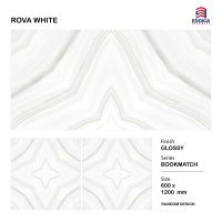 ROVA WHITE